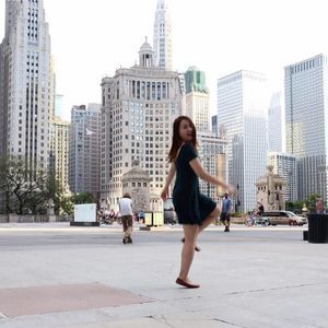 Meet your Posher, Tiffany